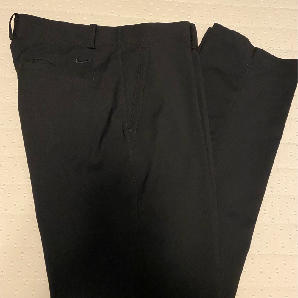 Men’s Nike Dri Fit Golf Pants